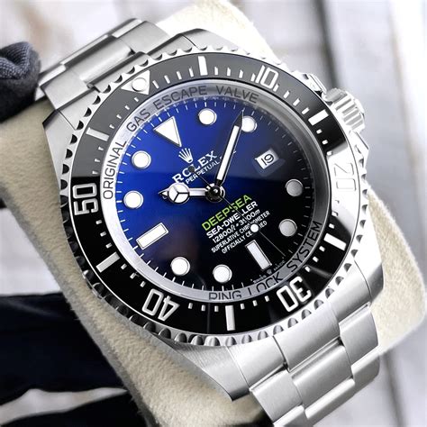 cameron deepsea rolex|Rolex deepsea 116660 vs 126660.